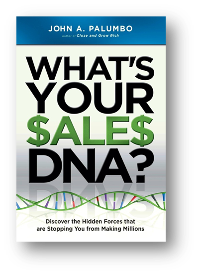 What's Your Sales DNA?