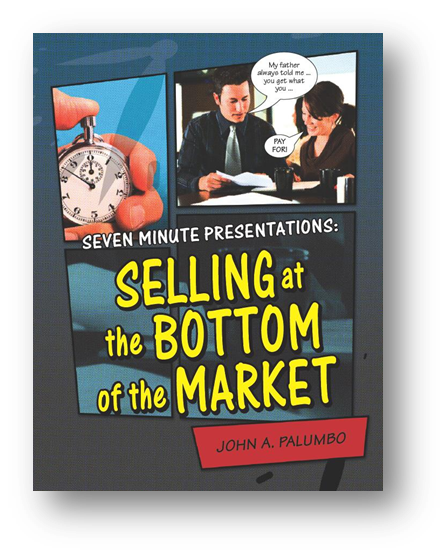 Selling at the Bottom of the Market Selling at the Bottom of the Market
