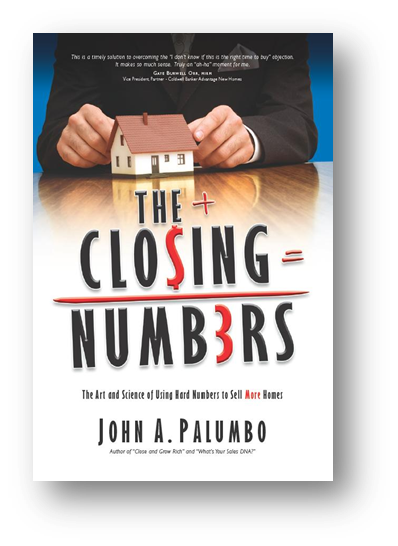 The Closing Numbers The Closing Numbers